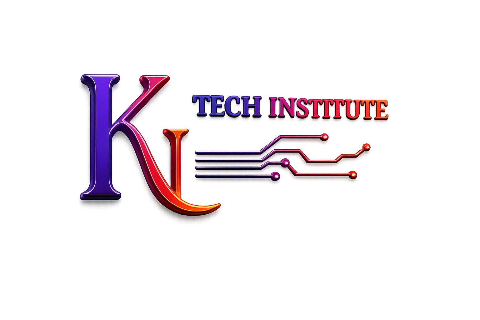 KN Tech Institute Logo